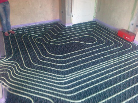 Ενδοδαπέδια 7